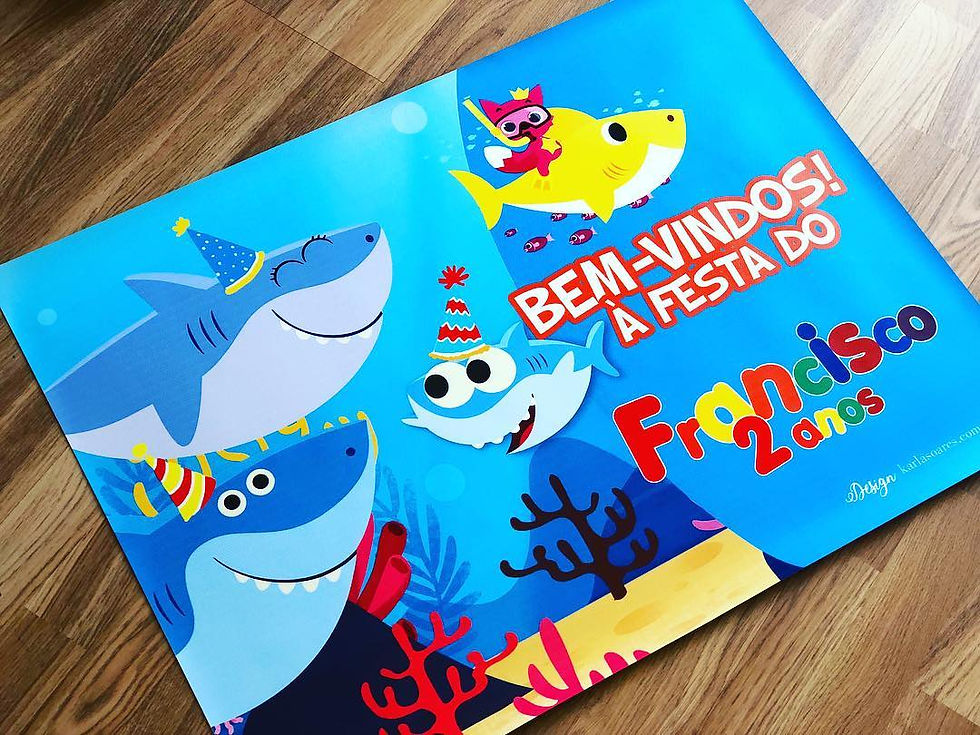 Miniatura: Cartaz 60x80cm