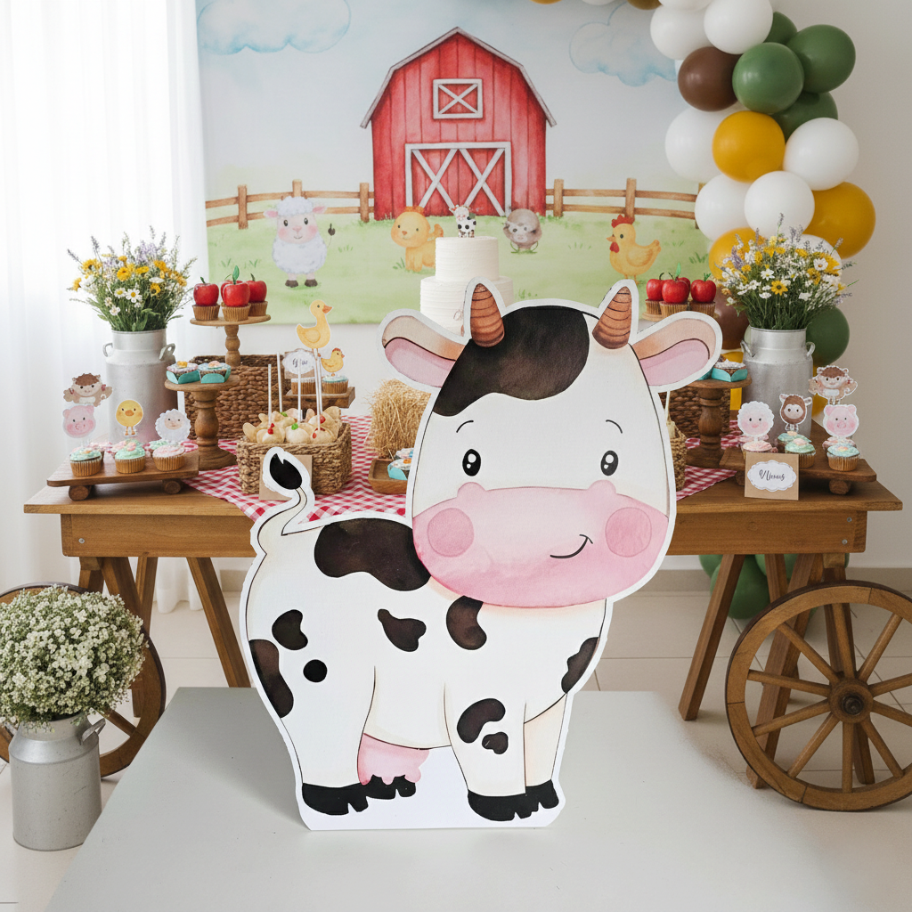 Displays GRANDE FORMATO - 50 a 80cm