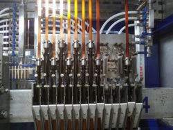 Harman Energy Saving Wire Enameling Machine