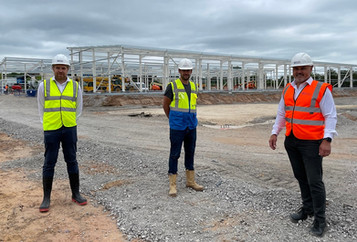 Two thirds of units already under offer in Mansfield