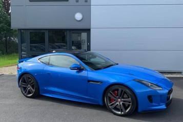Barnsley business park proves top spot for garage