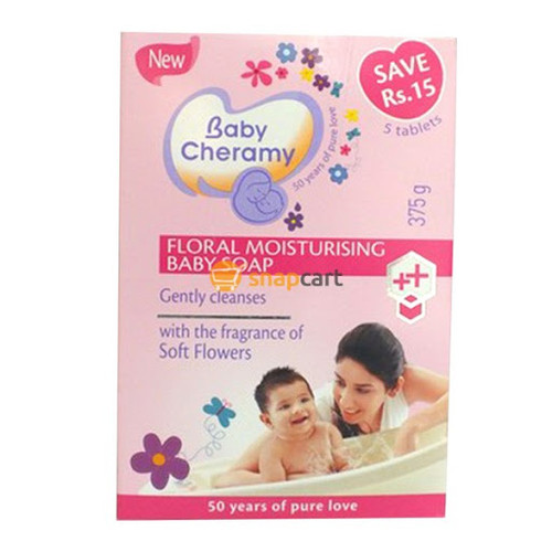 baby cheramy delivery