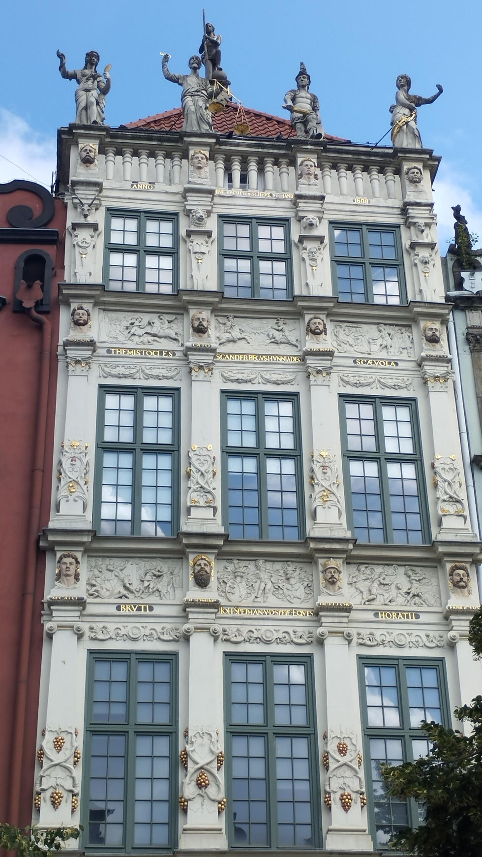 Gdansk