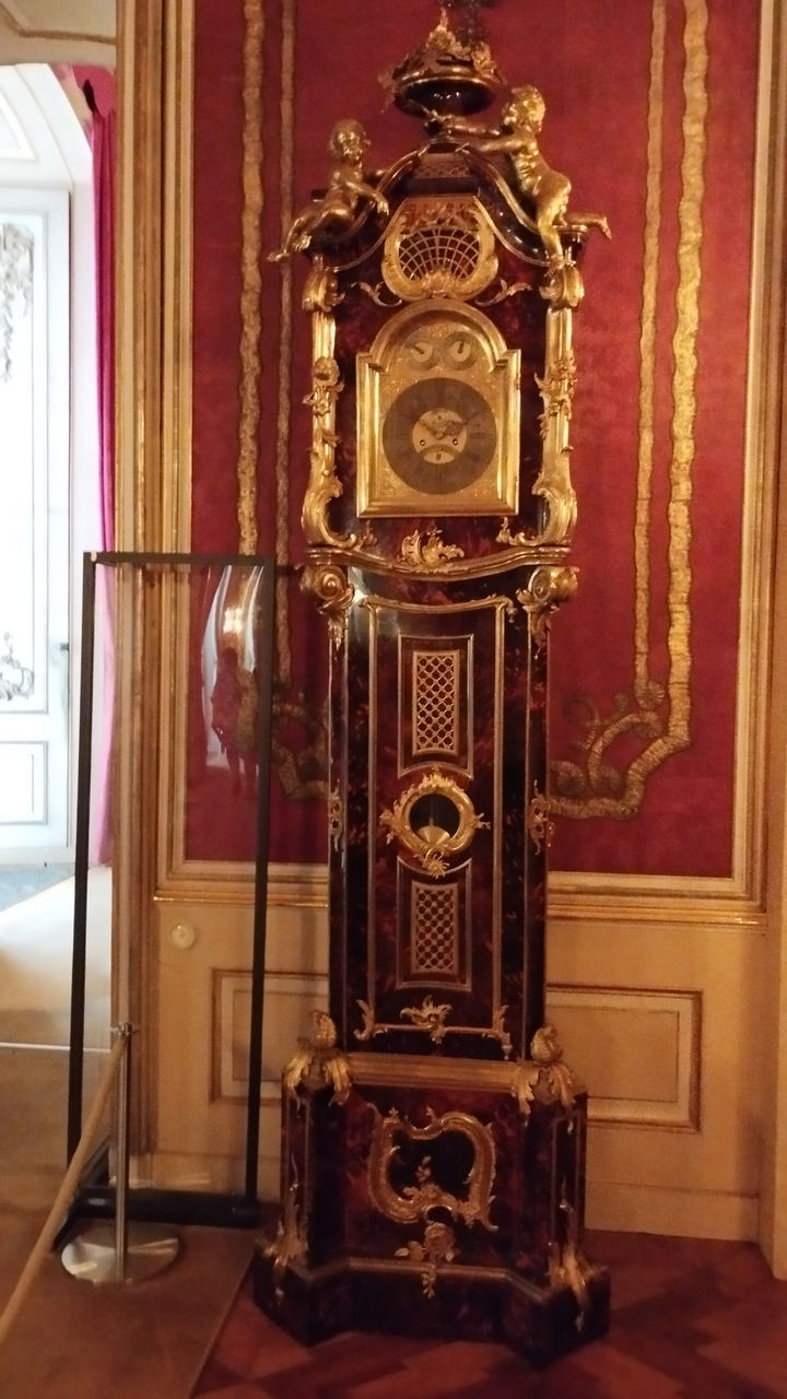 Potsdam - Palacio Nuevo