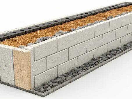 Retaining Wall Drainage: Your Complete Guide