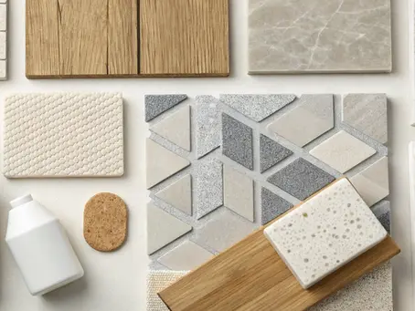 The Best Bathroom Flooring Ideas: A Complete Guide