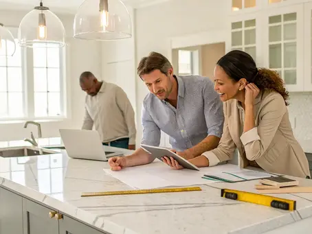 How to Hire the Best Remodeling Contractors