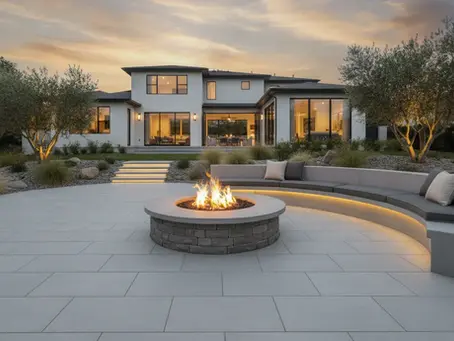 How to Build a Fire Pit: A Safe Planning Guide