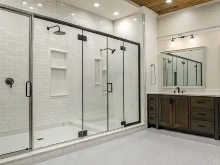 The Best Shower Wall Kits: A Buyer's Guide