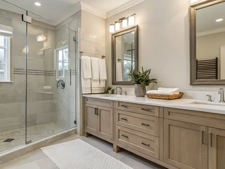 Shower Remodel 101: A Complete Planning Guide