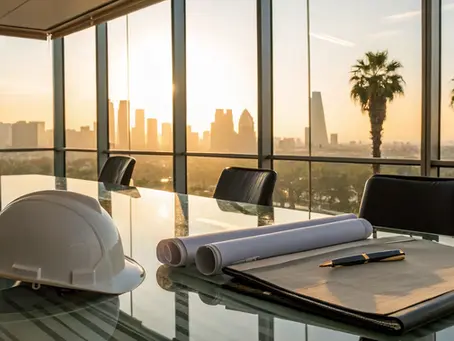 Is Your LA Contractor Licensed, Bonded, and Insured?