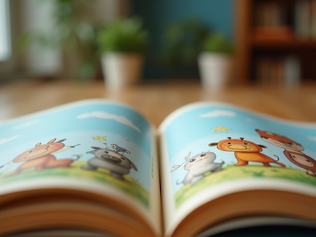Creative Writing Prompts Kids Will Love