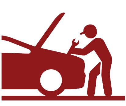 195-1956436_auto-repair-service-black-ic