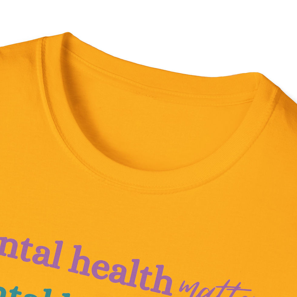 Thumbnail: Unisex Softstyle T-Shirt (Multiple Colors)