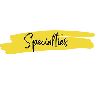 Specialties