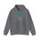 Thumbnail: Grace.Mercy.Mental Health Unisex Heavy Blend™ URBAN Hoodie (Multiple Colors)