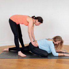 Eka Pada Rajakapotasana