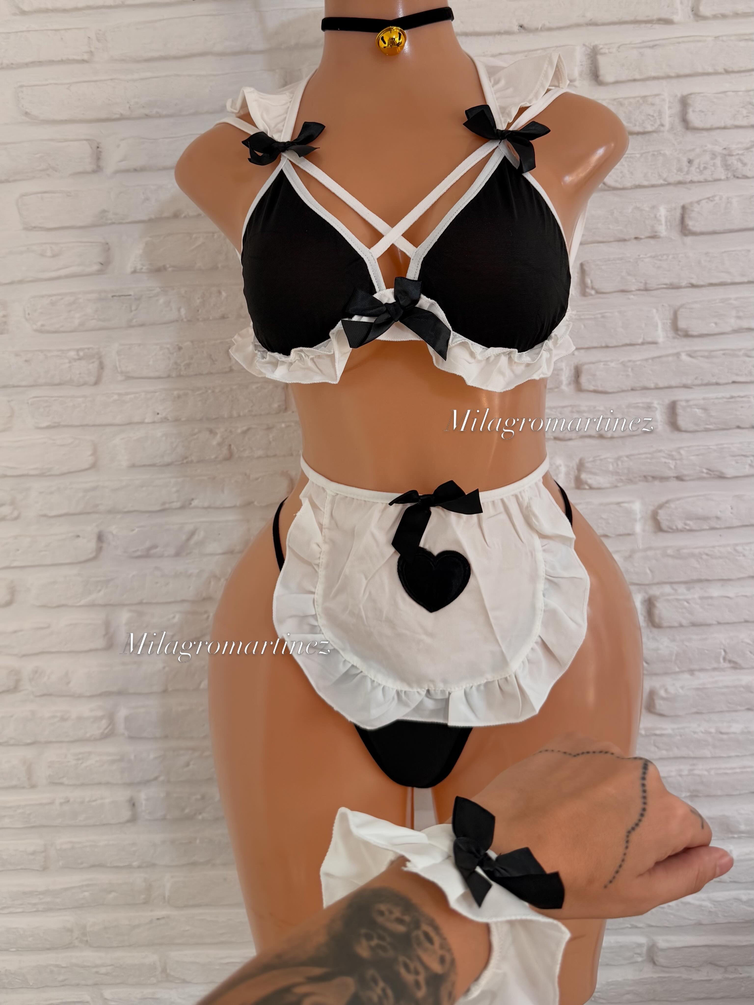 SET MUCAMA 