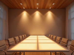 So buchen Sie den perfekten Raum für Business-Events