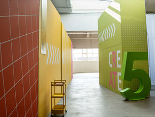 Instagram x Amazon Creators Experience Day in Berlin – begleitet von The Pop-Up Creators