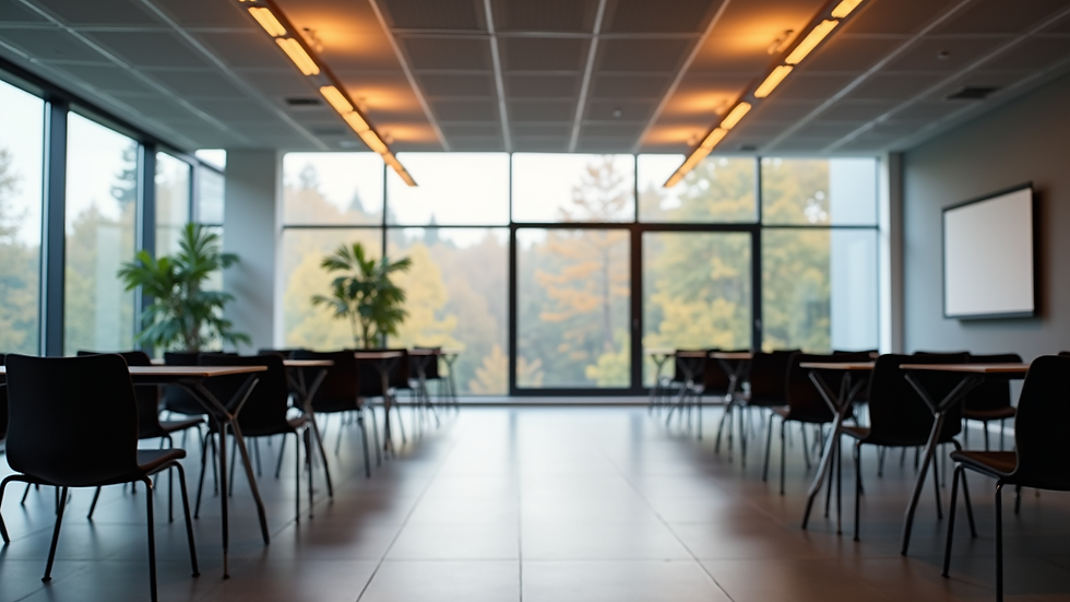 Ein Event-Portfolio für Business-Events erstellen