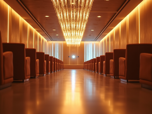 Event Service Berlin – Komplettlösung für Events