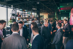 Business Networking Cocktail Party Berlin – Grand Events Agency