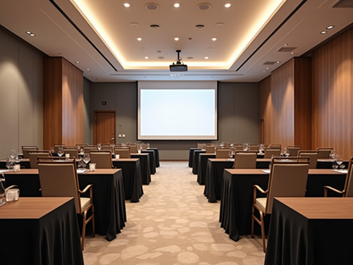 Die häufigsten Fehler bei der Eventplanung vermeiden