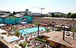 SUMMERFEST-BERLIN-MAAYA-POOL – OUTDOOR EVENT AREA