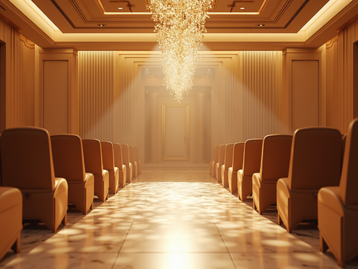Luxus-Eventservice Berlin: Perfektion für Ihr Event