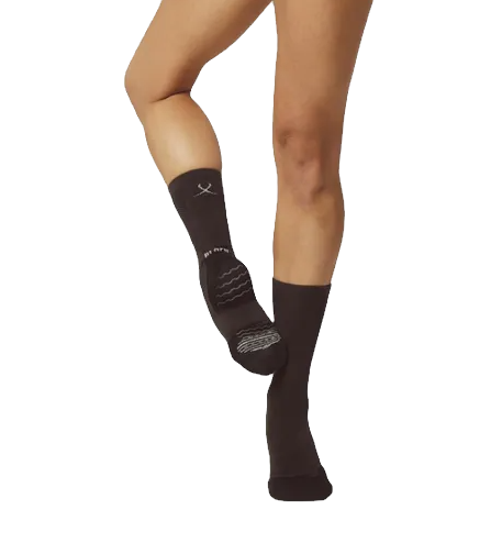 Thumbnail: Bloch Socks
