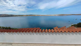 Otok PAG-Vidalići