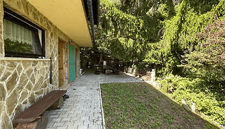 Zidanica Šentjungert/Celje