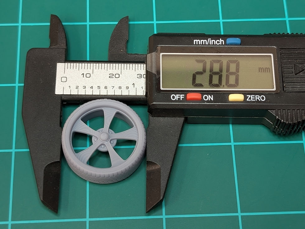 Thumbnail: 28 Inch BOYD MAGNEATO Wheel Set