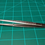 Thumbnail: 1pcs Stainless Steel Tweezers 6"