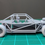 Thumbnail: 3D Printed Saturday Night Dirt Stock Car Kit