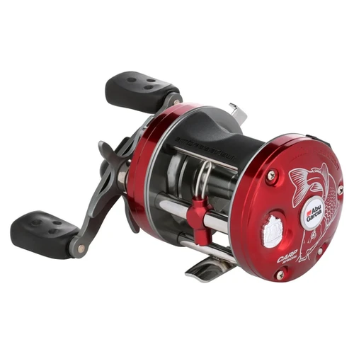 Abu Garcia アブガルシア アンバサダー 6500CSH スペシャル