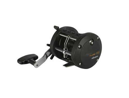 Okuma Classic CLX | Tackle Bandit