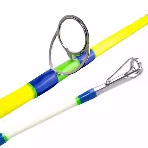 Thumbnail: Mad Katz Spinning Rods