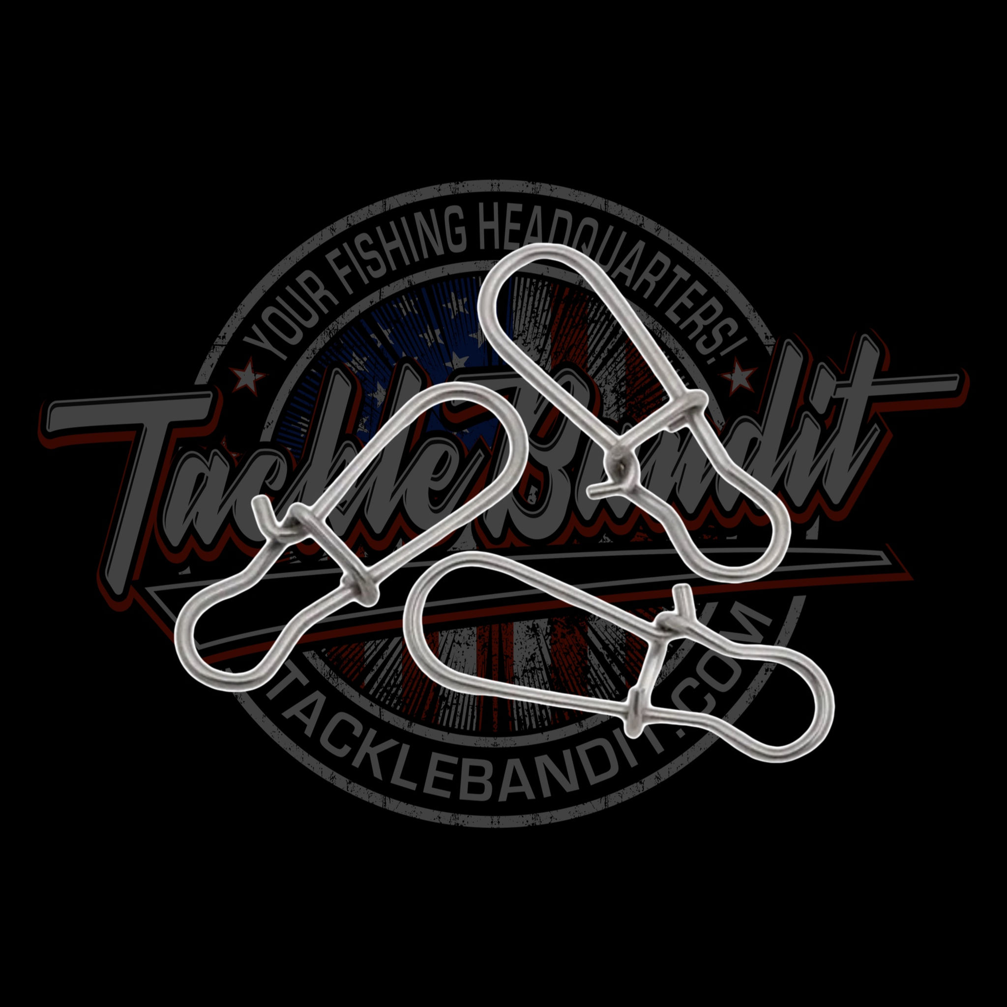 Duo Clips, Tackle Bandit