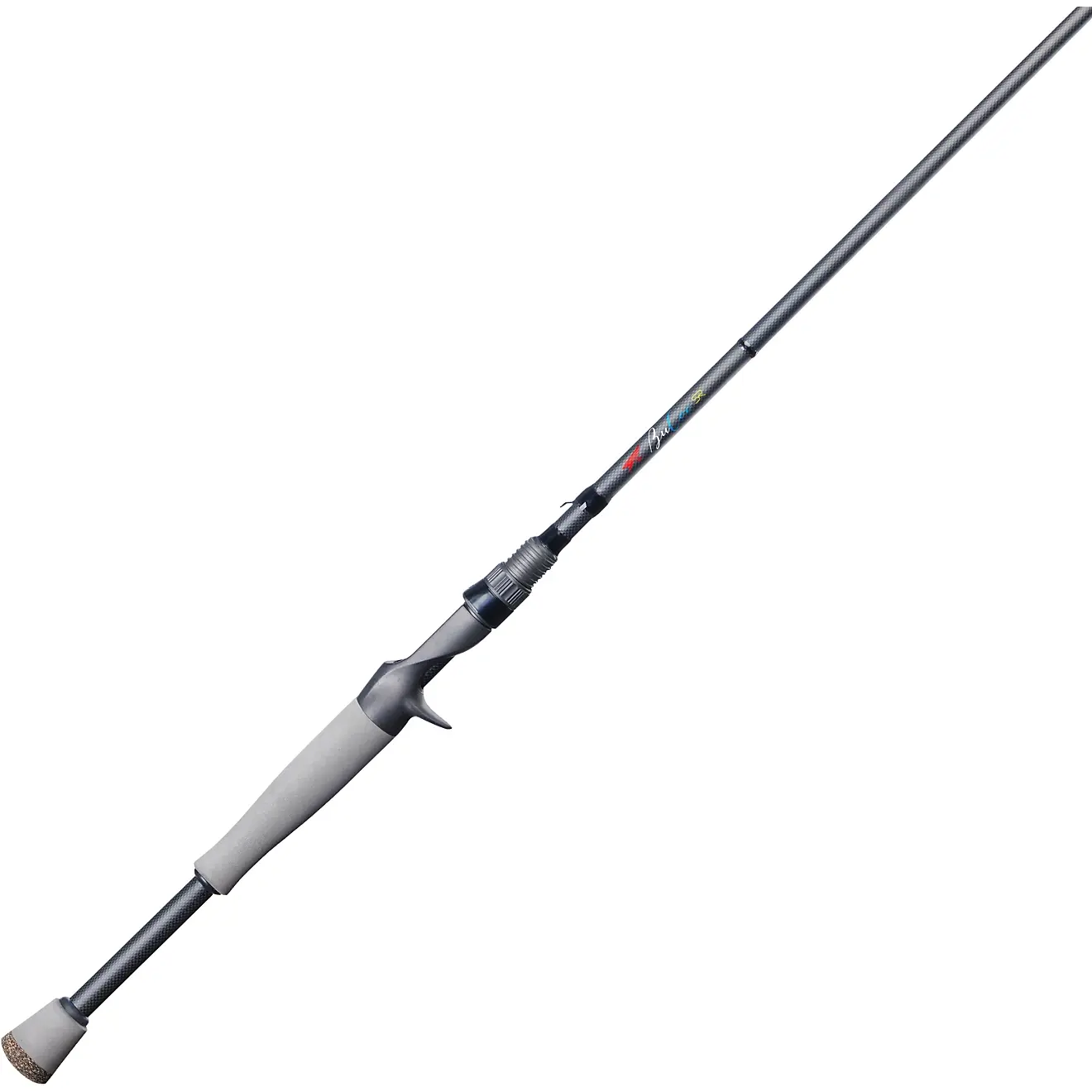 Falcon Trap Caster BuCoo SR Casting Rod