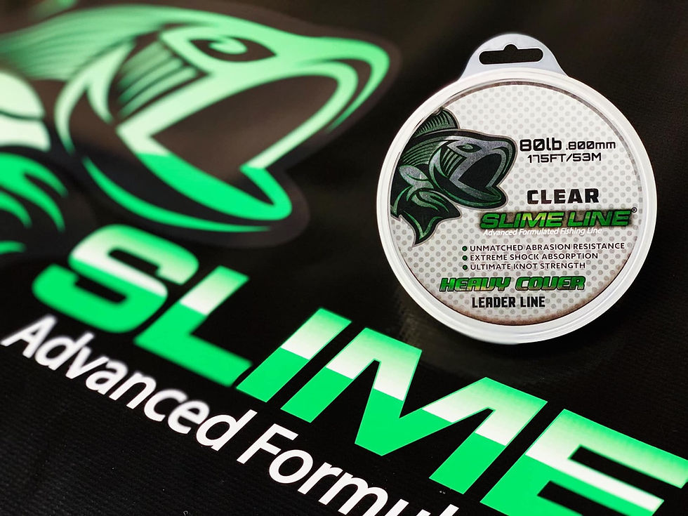 Thumbnail: Slime Line Heavy Cover Leader Line