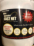 Thumbnail: Fitec Guide Series Tape Cast Net