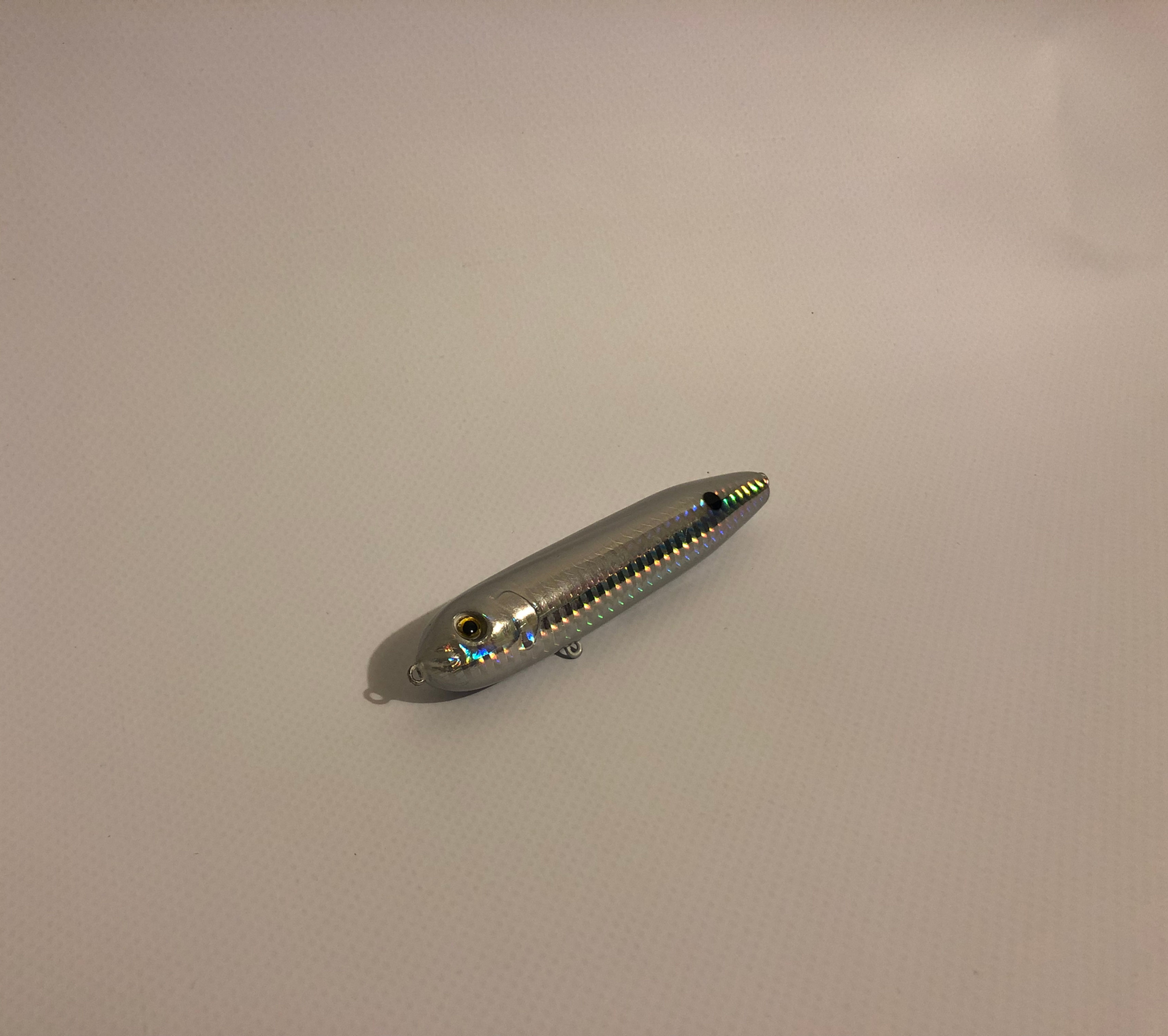 High Fin Blues 3.0 Demon Dragons