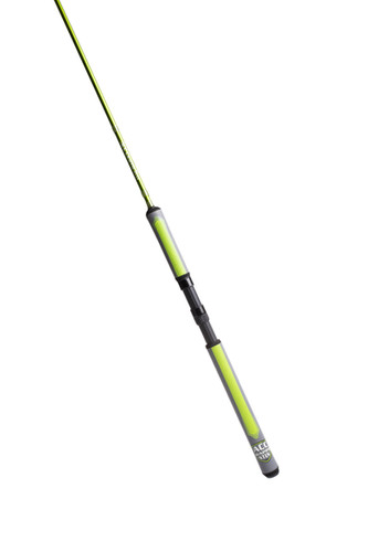 ACC Crappie Stix Super Grip Tackle Bandit