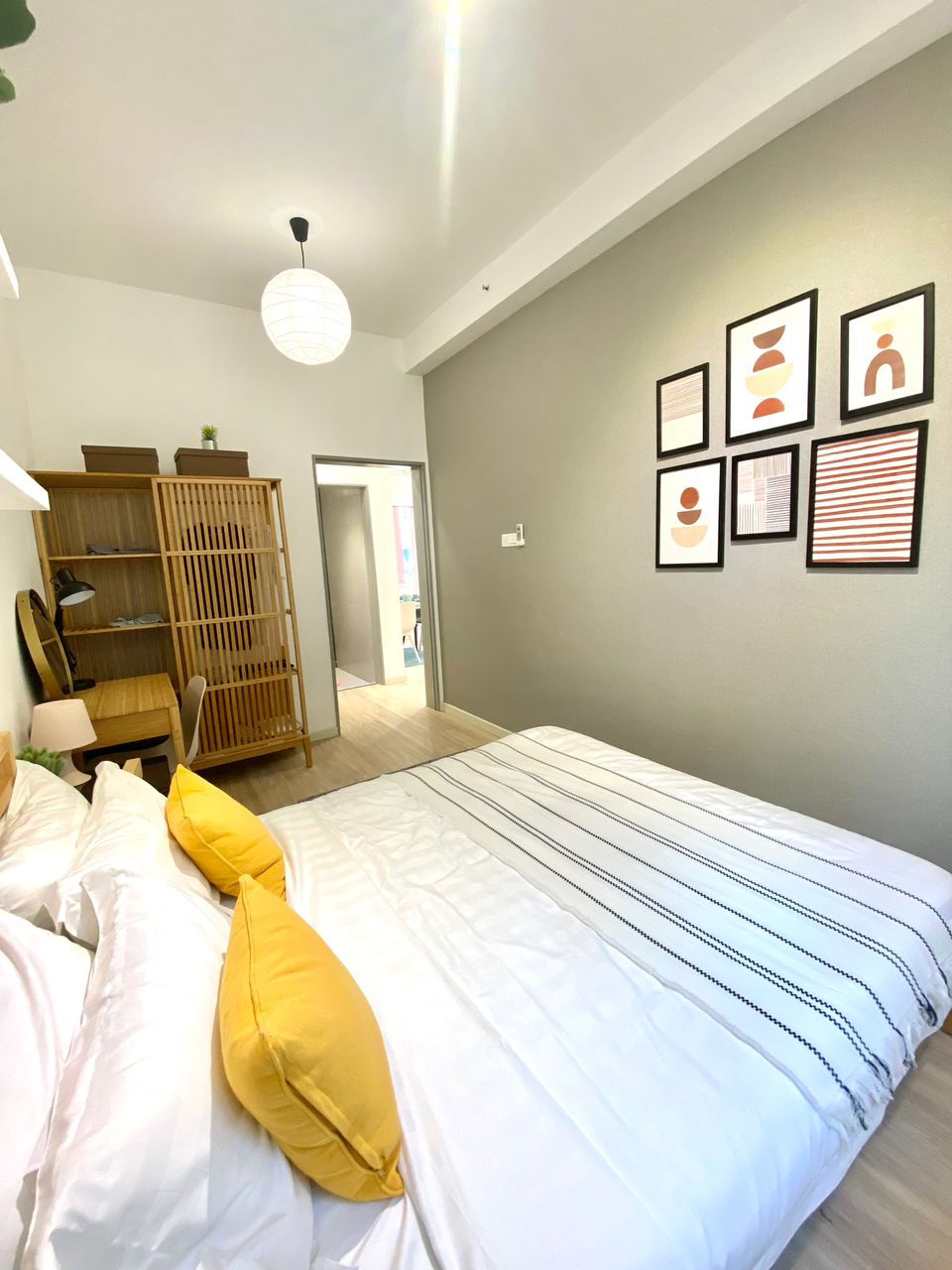 Thumbnail: LikasVue Serviced Suite 
