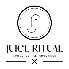 New Juice Ritual Logo