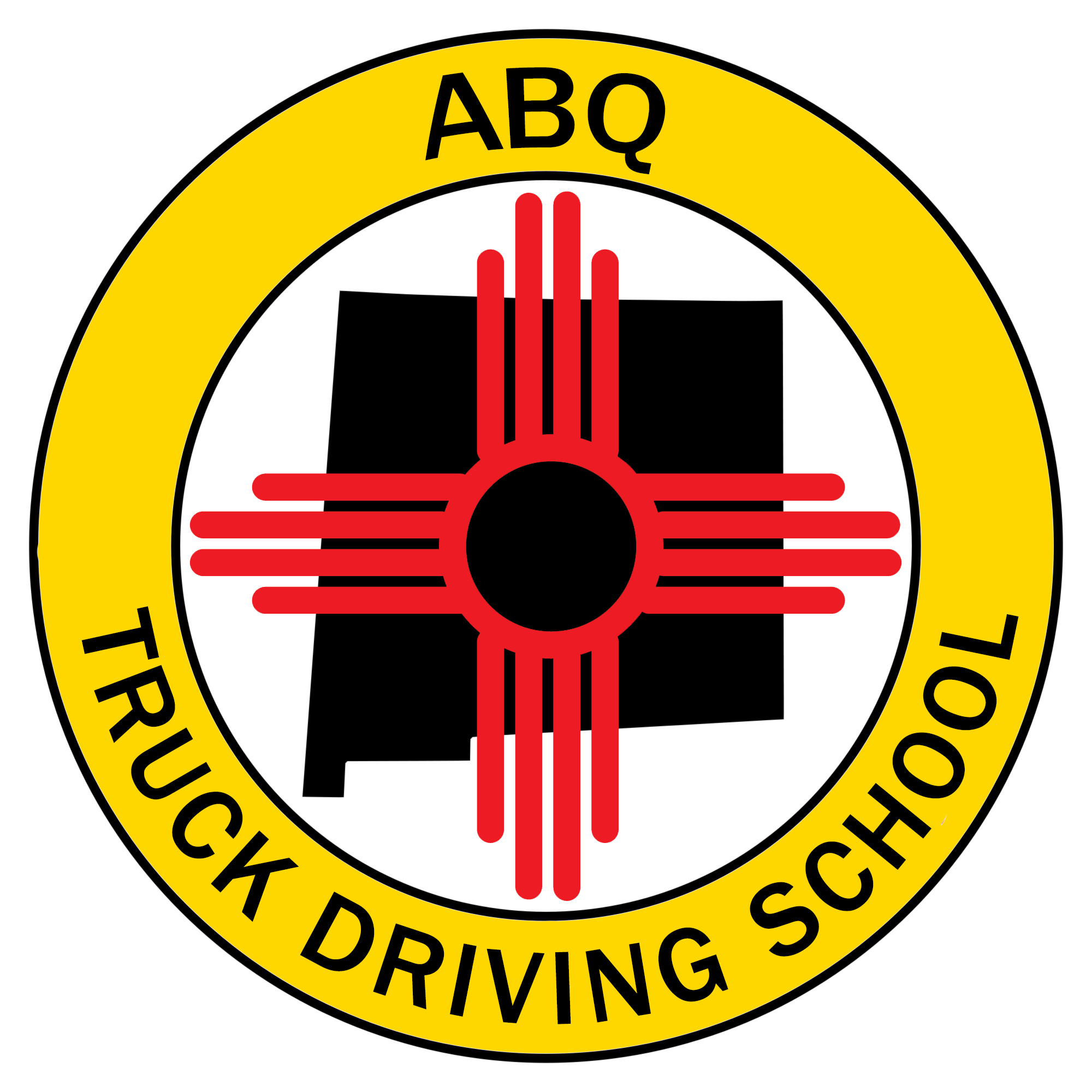 Abq Truck Driving School