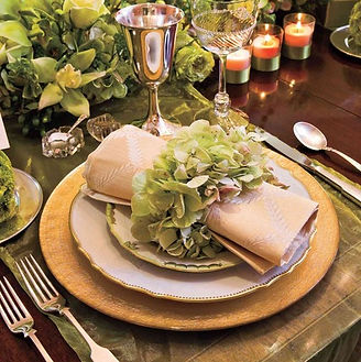 hospitality - St. James Tearoom