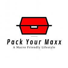Pack The Maxx Logo